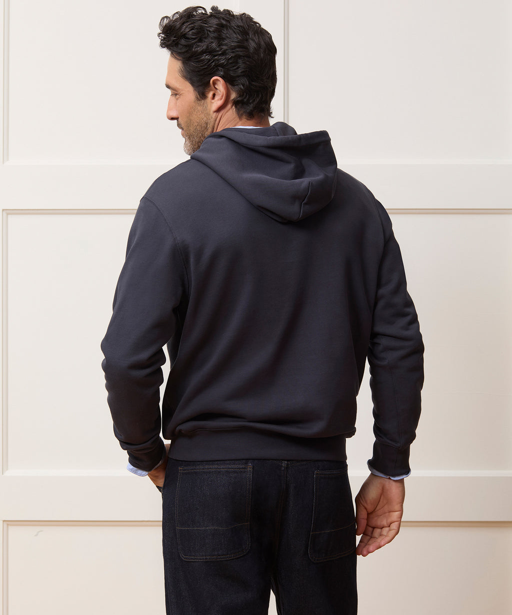 Foundation Hoodie