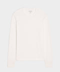 Lightweight Mini Waffle Tee