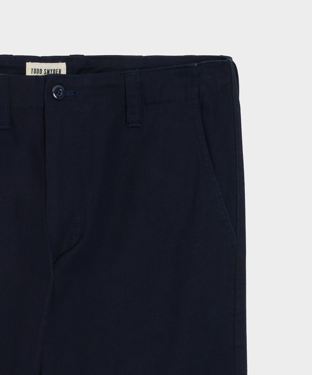 Straight Fit Favorite Chino
