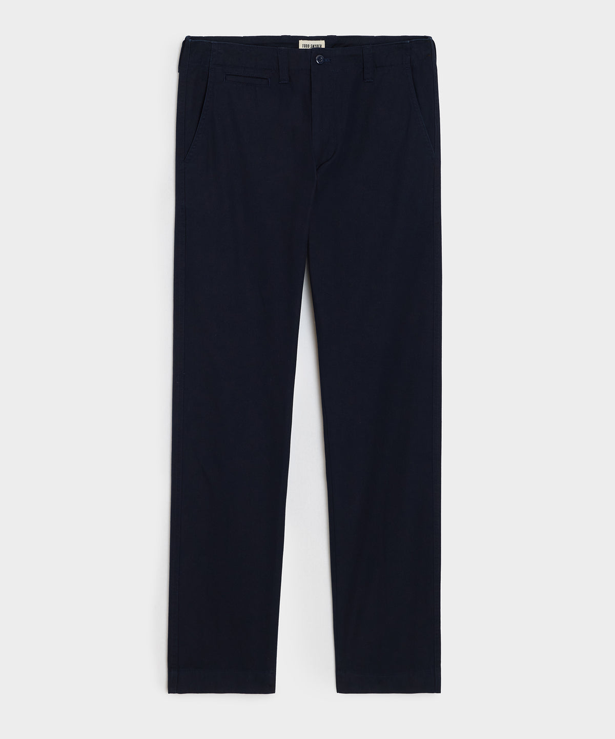 Straight Fit Favorite Chino