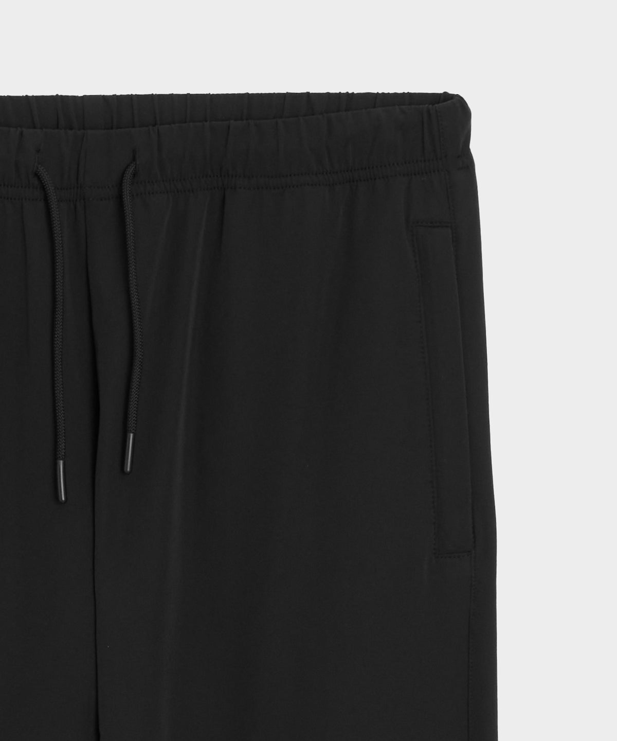 Nylon Jogger