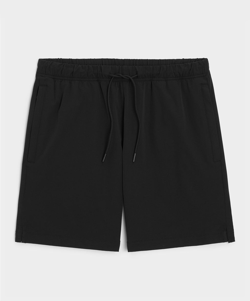7" Nylon Short