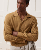 Merino Hollywood Shirt