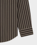 Poplin Big Shirt