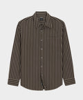 Poplin Big Shirt