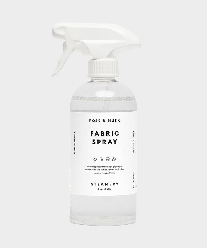 Steamery Fabric Spray
