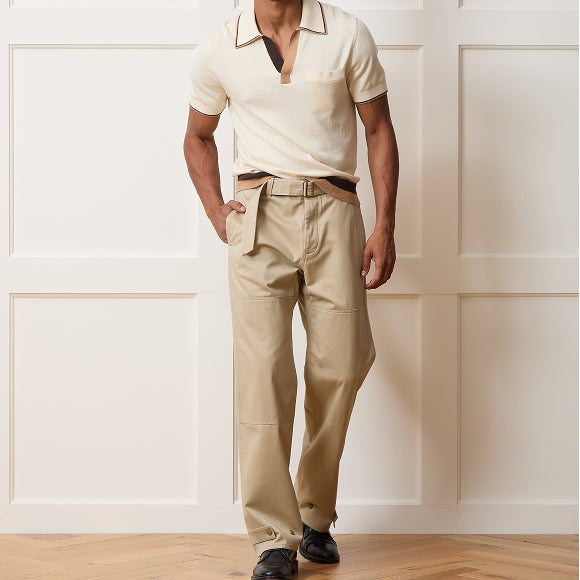 How to Wear It