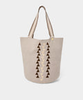 Guanábana Pattern Bag