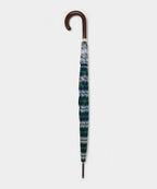 Fox Umbrellas Large Umbrella in Dress Gordon