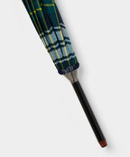 Fox Umbrellas Large Umbrella in Dress Gordon