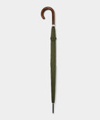 Fox Umbrellas Large Umbrella in Olive