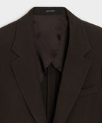 Italian Gabardine Madison Jacket