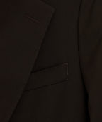Italian Gabardine Madison Jacket