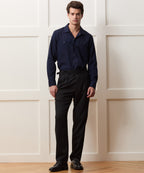Merino Mechanic Shirt