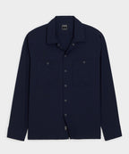 Merino Mechanic Shirt