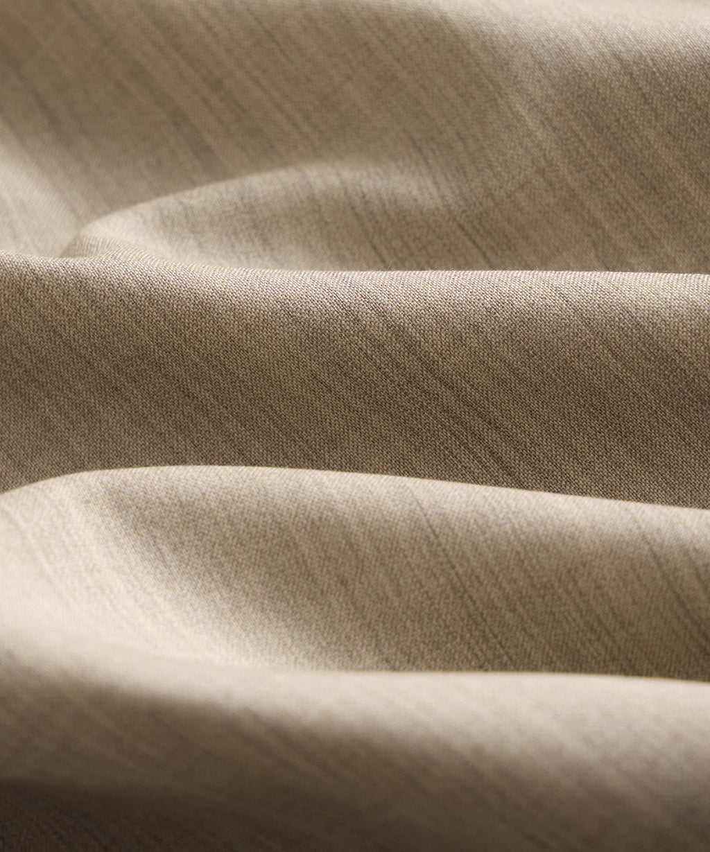Lightweight Merino Capri Shirt