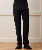 Straight Fit 5-Pocket Chino