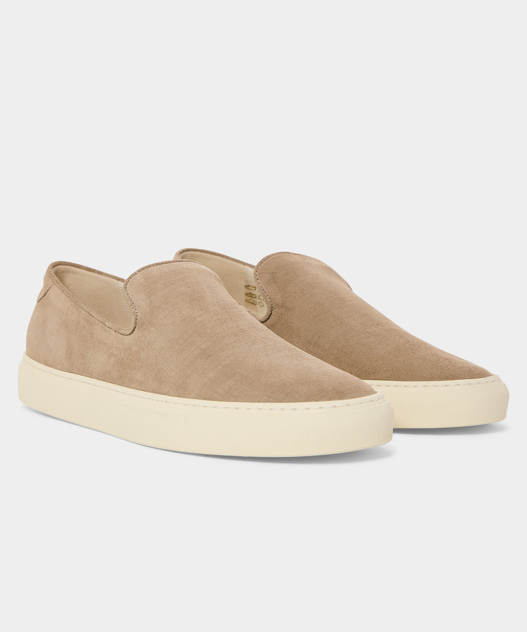 CQP Jetty Slip-On Sneaker