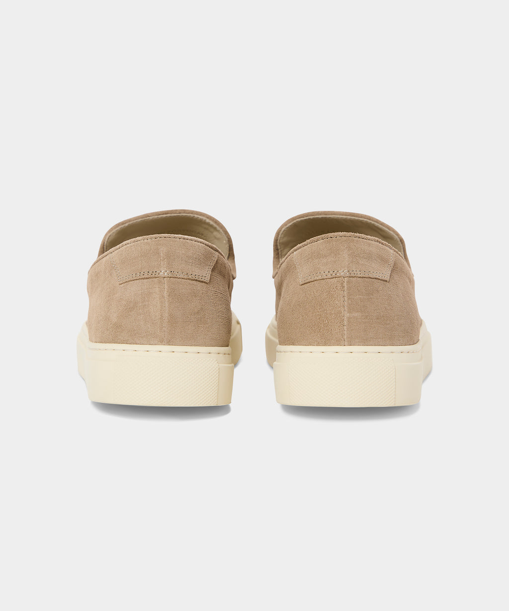 CQP Jetty Slip-On Sneaker