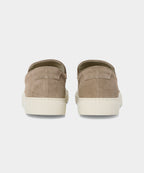 CQP Jetty Slip-On Sneaker