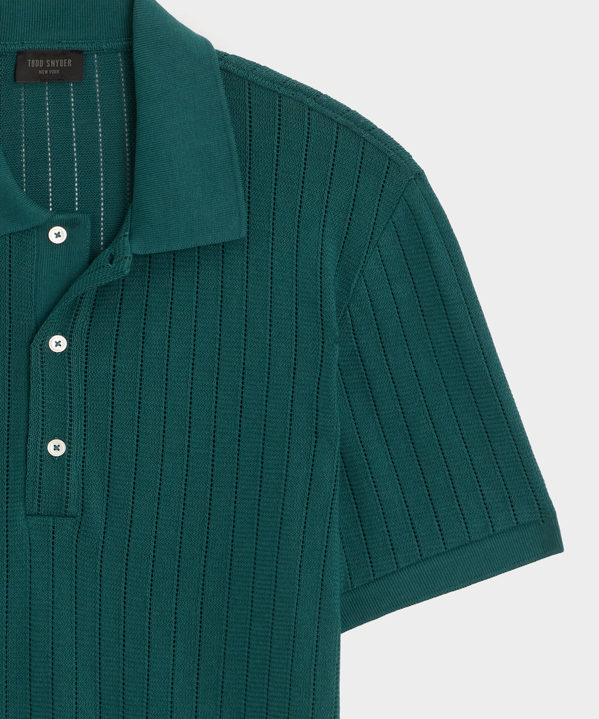 Hemingway Polo