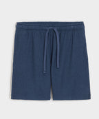 7" Bouclé Short