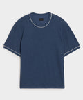 Bouclé Tee