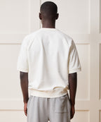 Foundation Short-Sleeve Sweatshirt