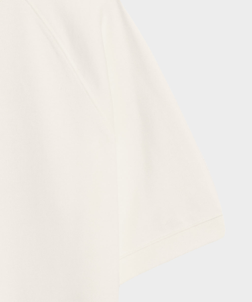 Foundation Short-Sleeve Sweatshirt