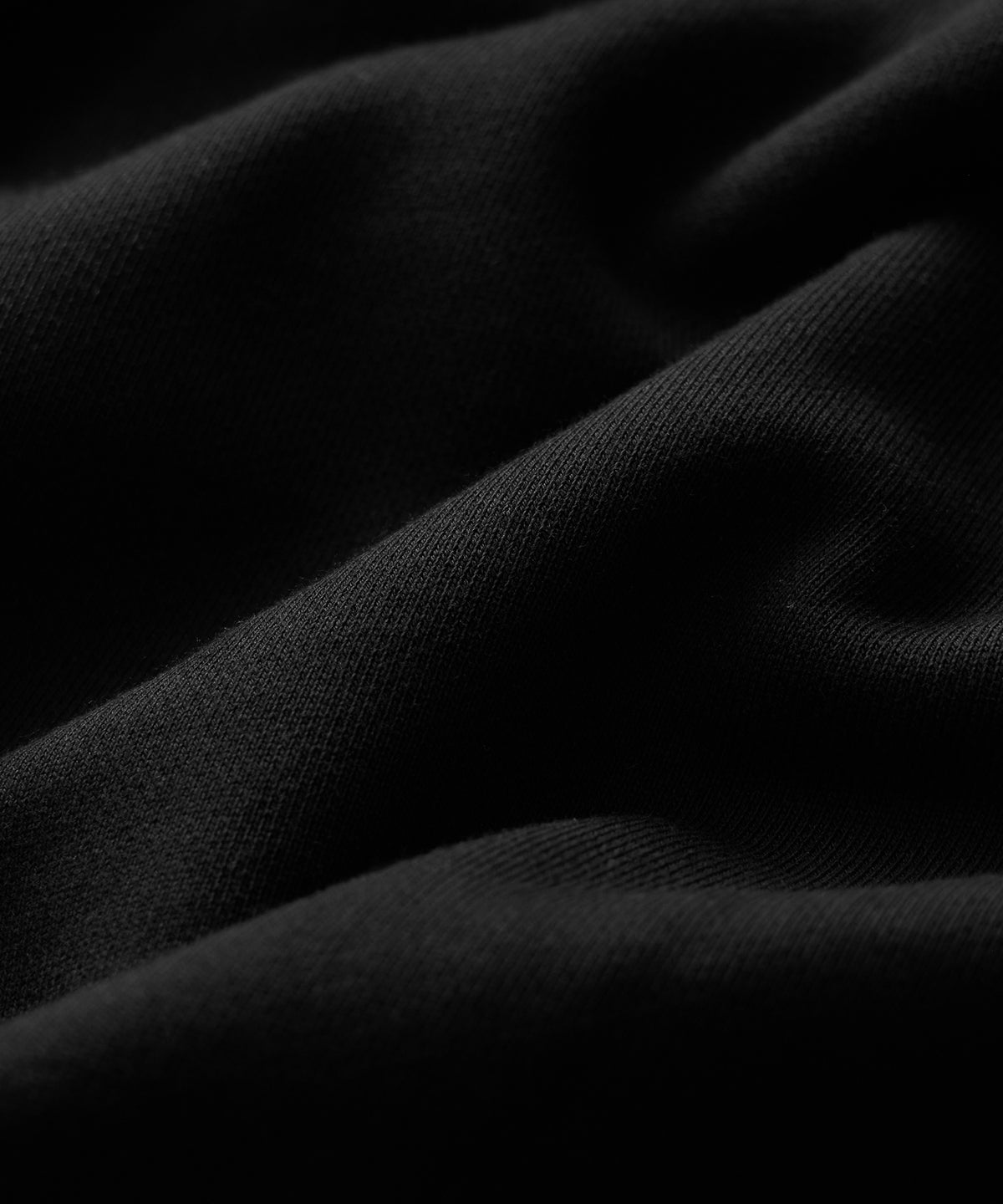 Foundation Short-Sleeve Sweatshirt