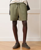 5" Foundation Sweatshort