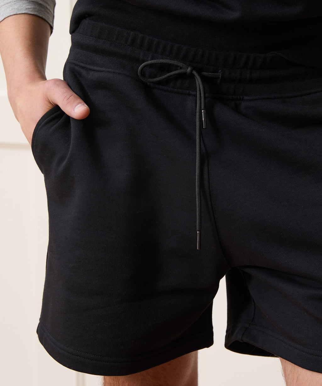 5" Foundation Sweatshort