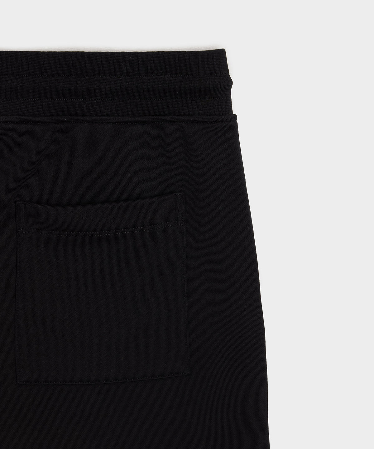 5" Foundation Sweatshort