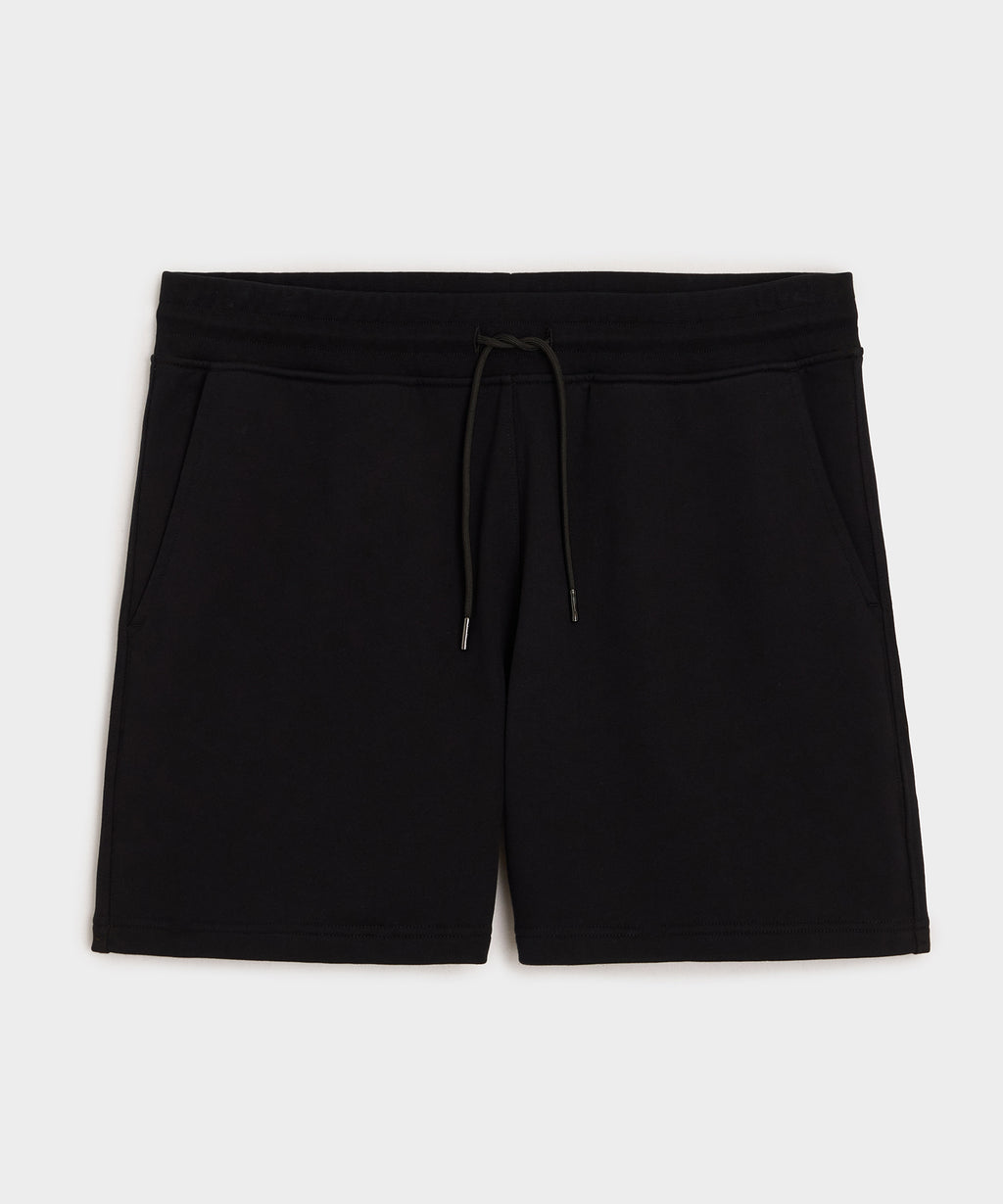 5" Foundation Sweatshort