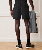 5" Nylon Dolphin Short