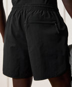 5" Nylon Dolphin Short