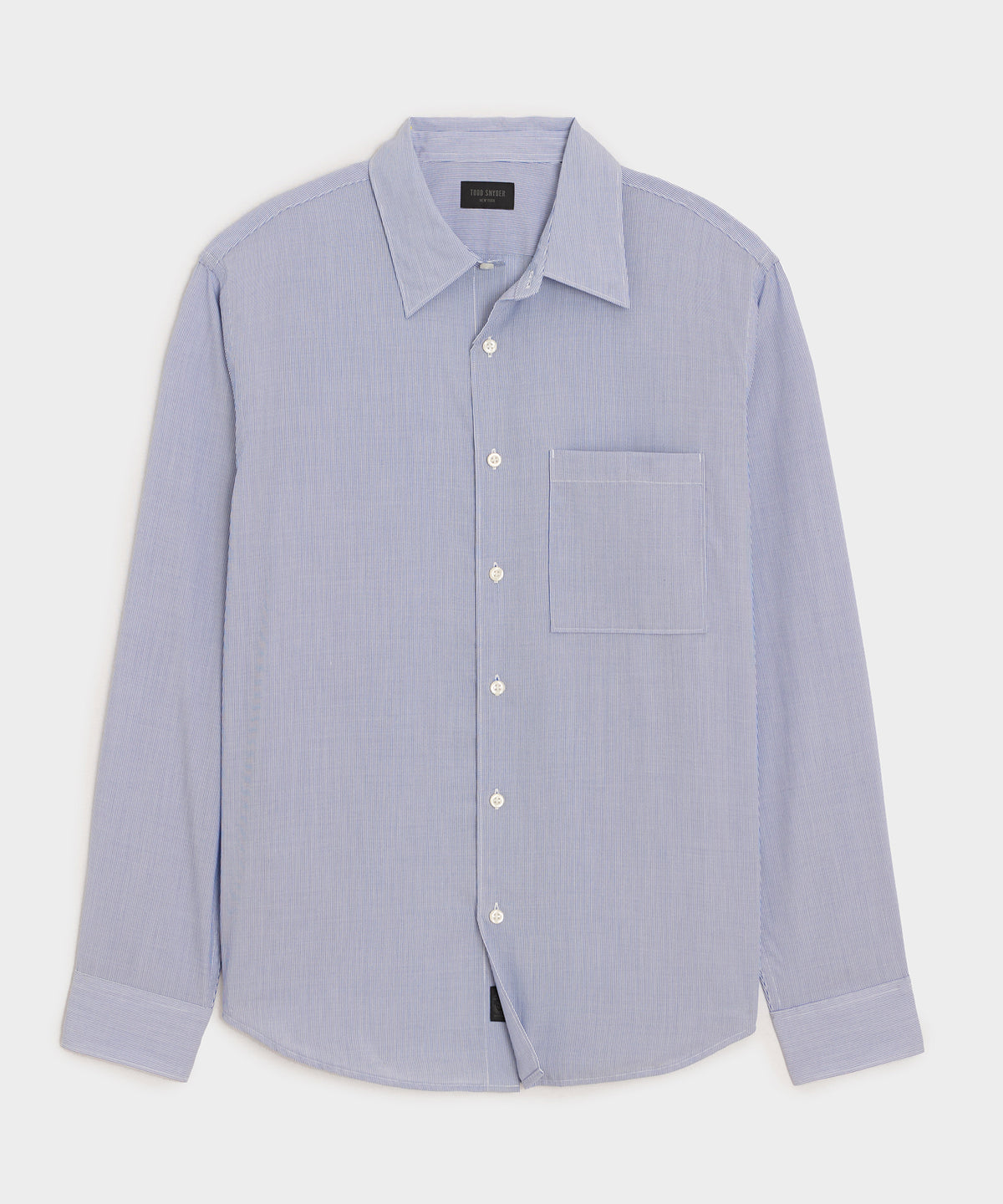 Canopy Shirt