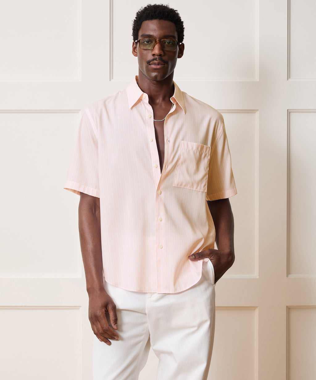 Canopy Shirt