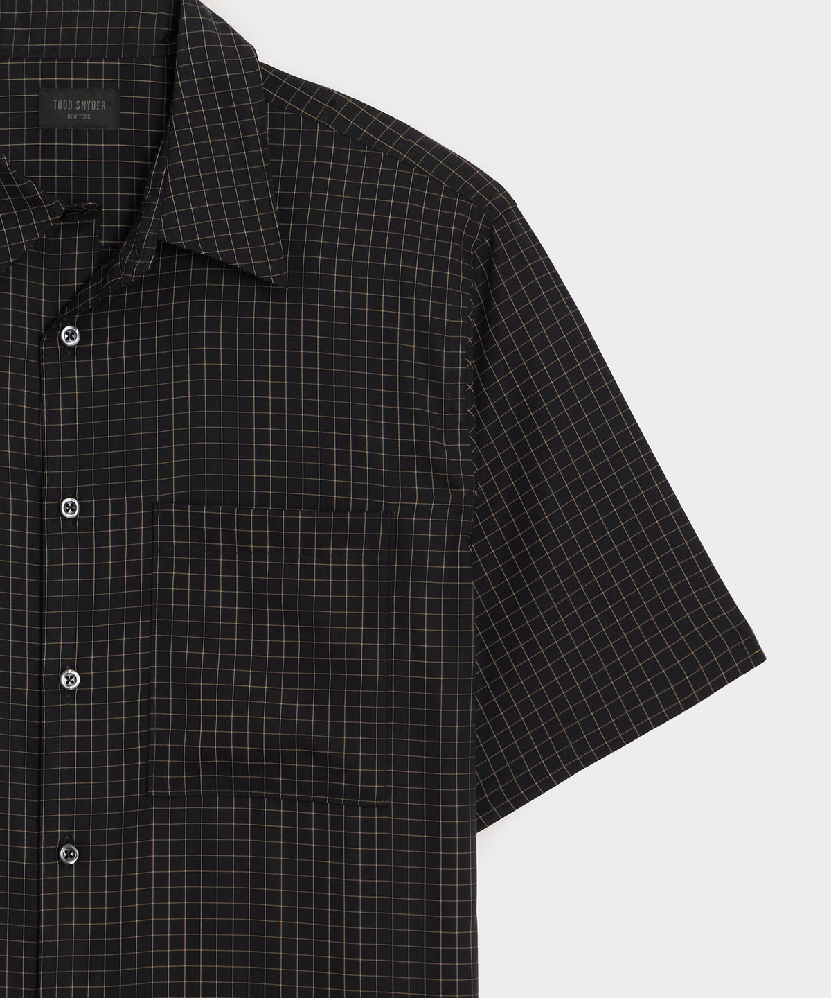 Canopy Shirt