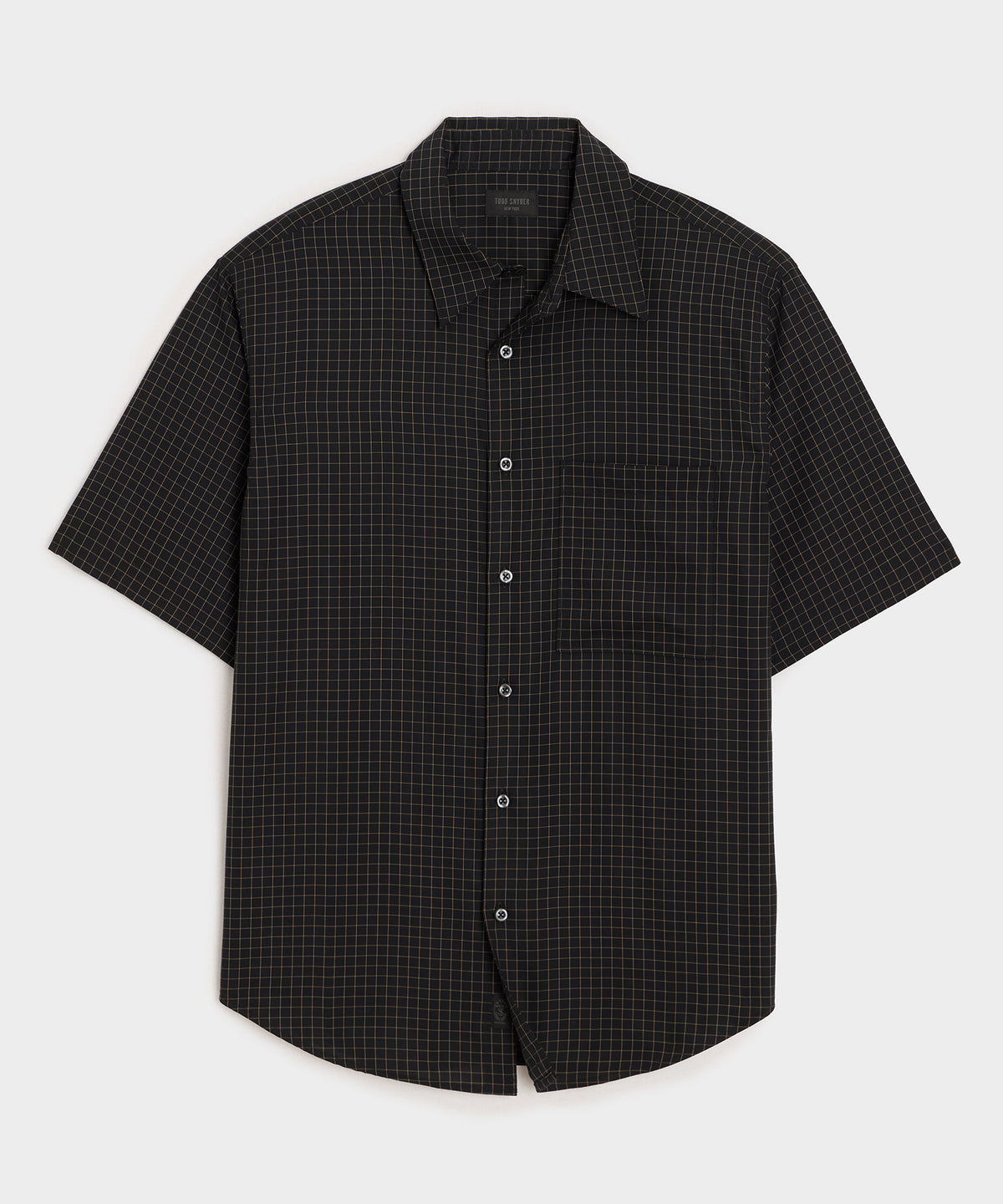 Canopy Shirt
