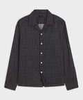 Summerweight Camp Collar Shirt