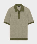 Joshua Sweater Polo