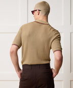 Harbor Montauk Sweater Polo