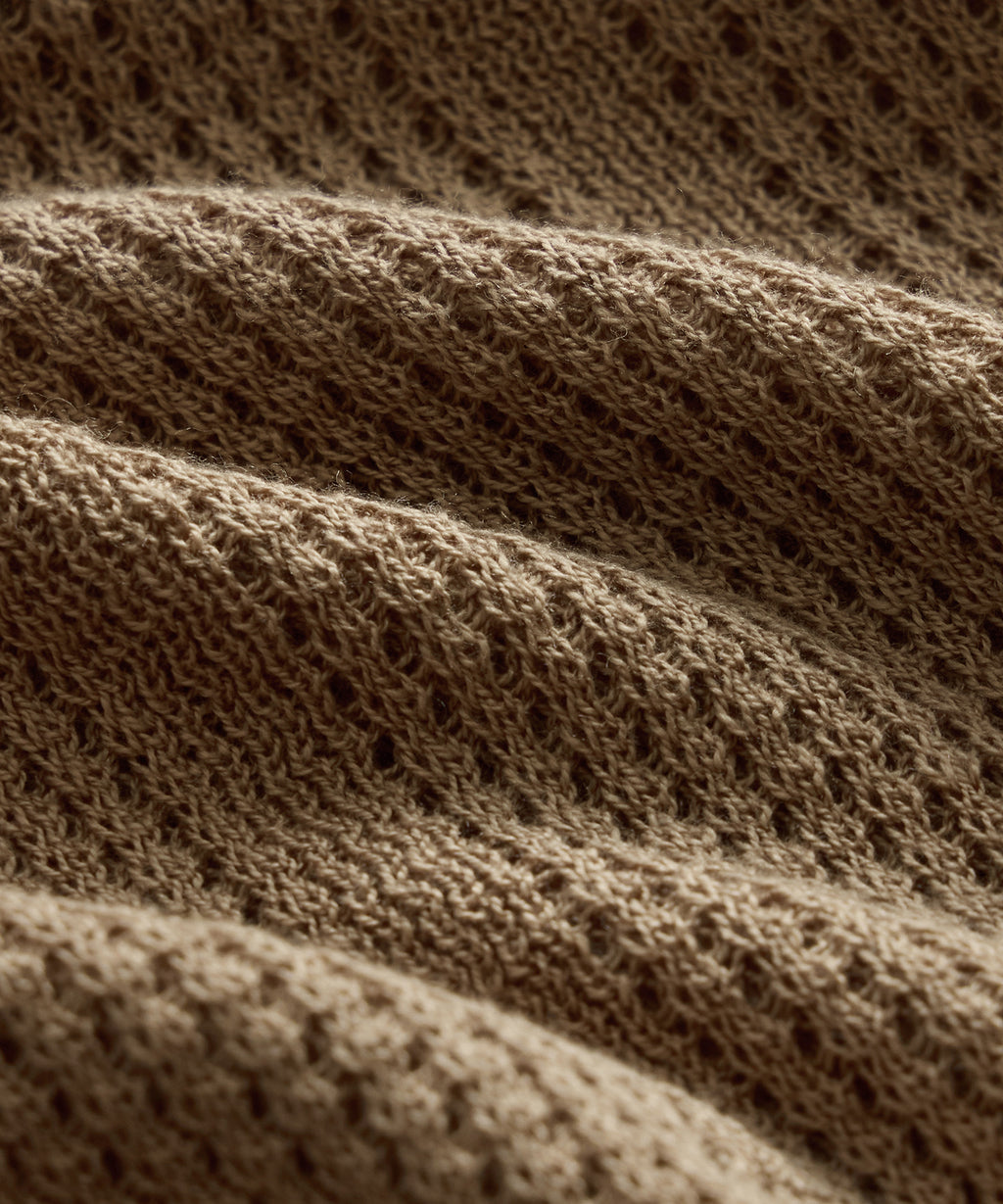 Harbor Montauk Sweater Polo