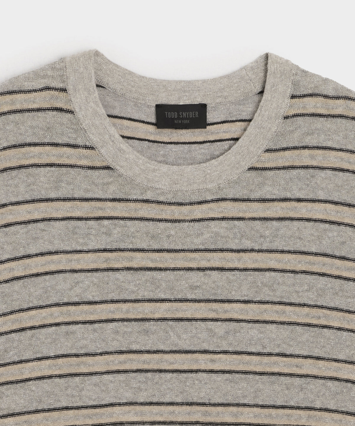 Havana Sweater Tee