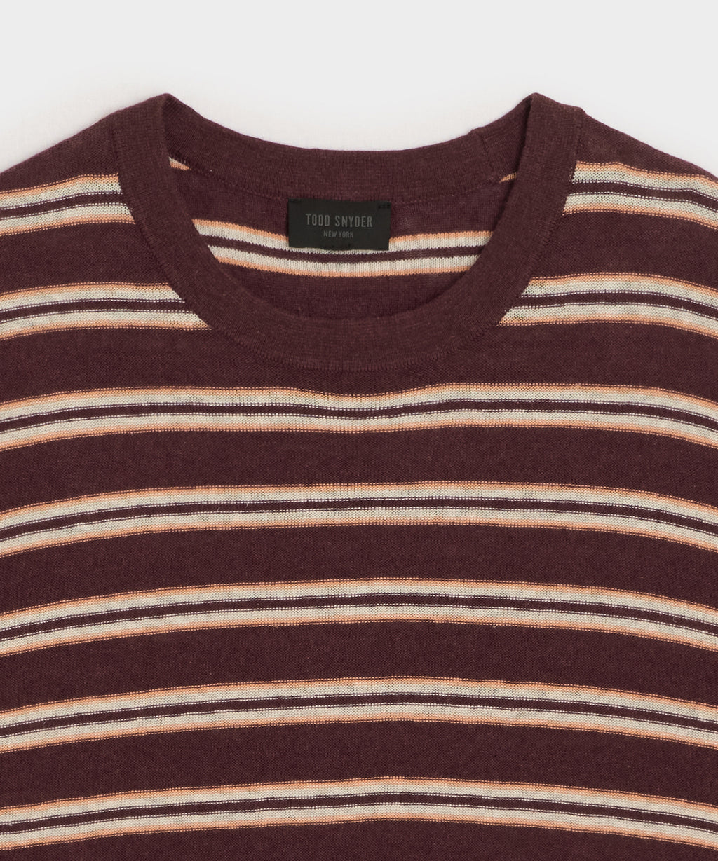 Havana Sweater Tee