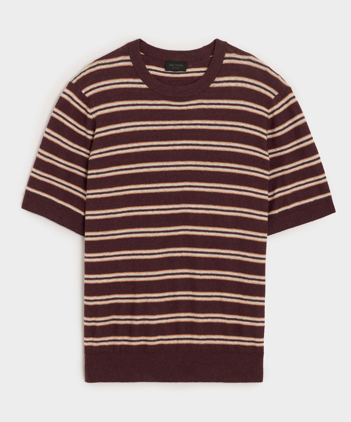 Havana Sweater Tee