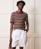 Havana Sweater Tee