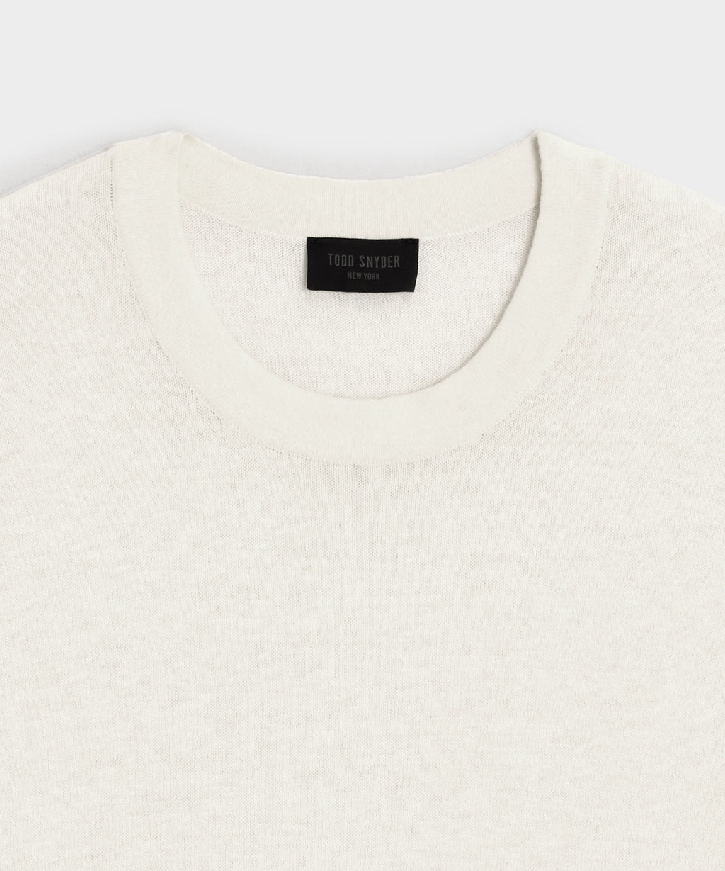 Havana Sweater Tee