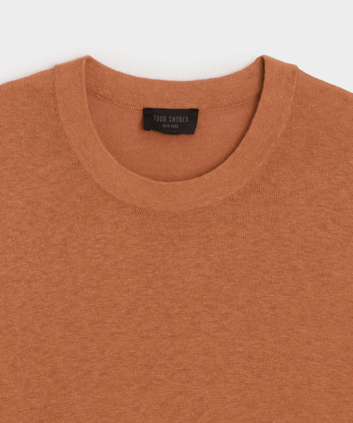 Havana Sweater Tee